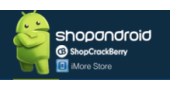 Take 20% OFF Your First ShopAndroid Order Promo Codes